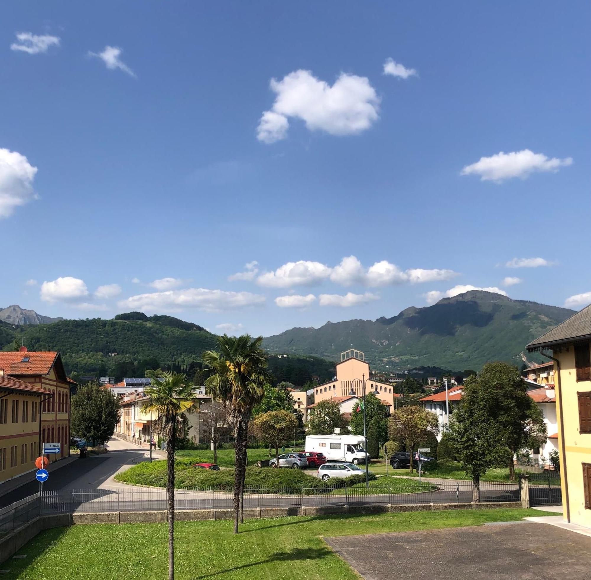 Roggia Maestra B&B Schio Exterior photo