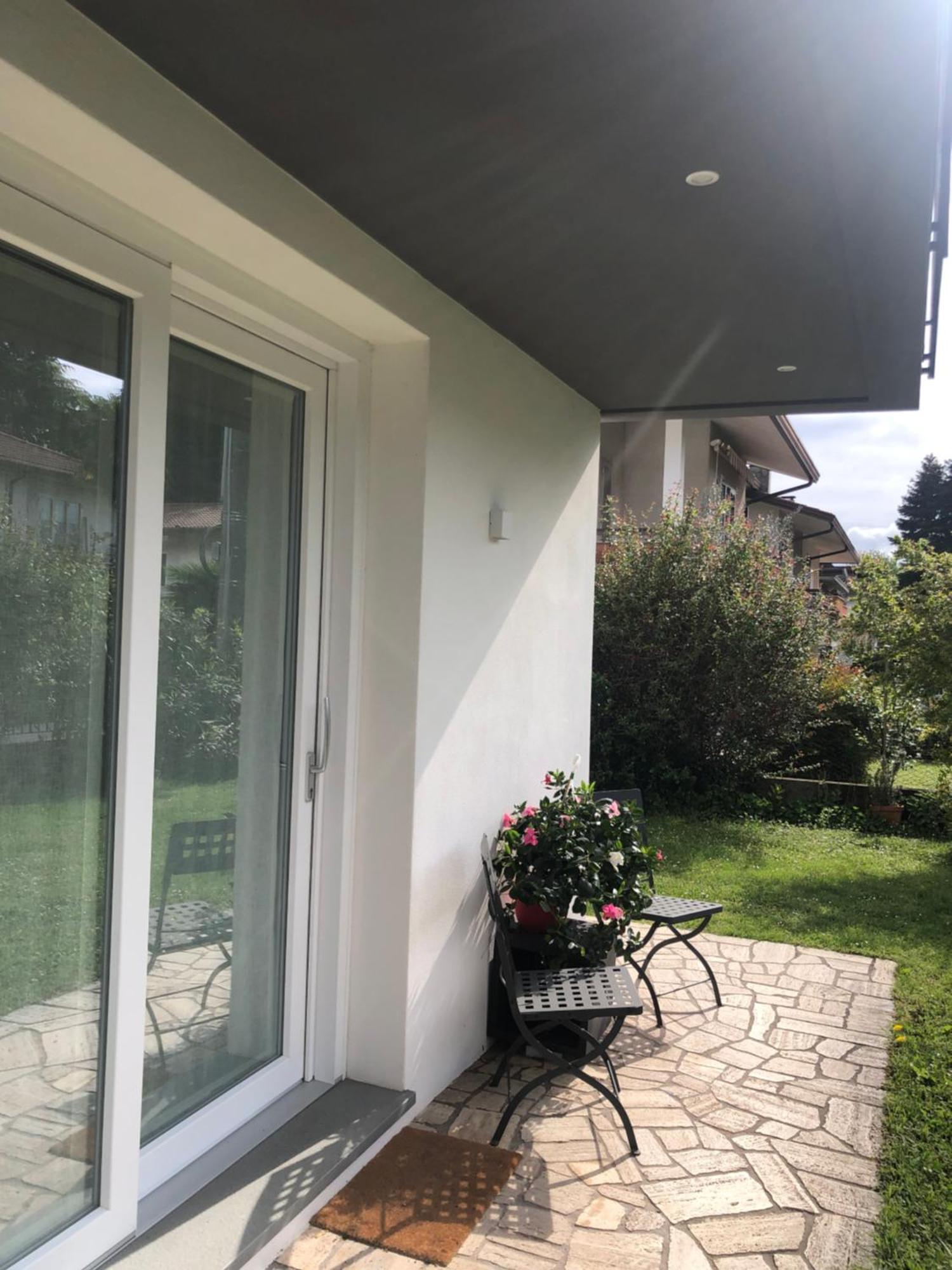 Roggia Maestra B&B Schio Exterior photo